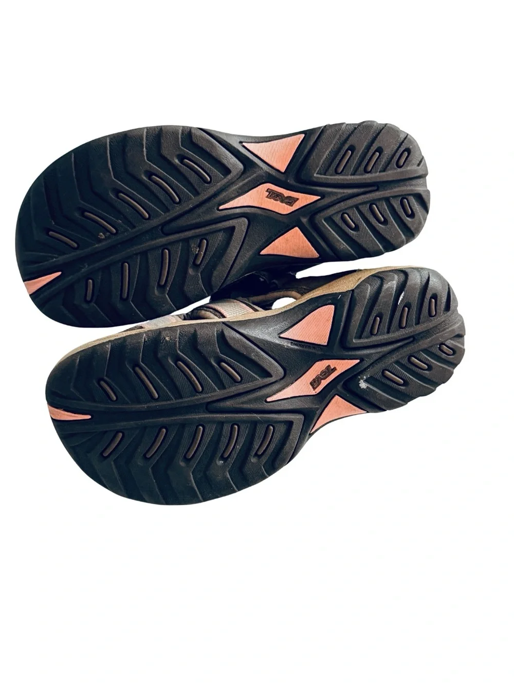 Teva sturdy kids